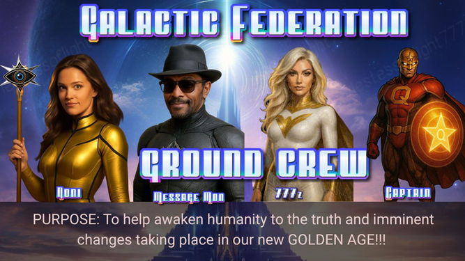 Atlas i3 and the future of humanity